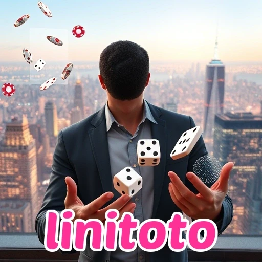 linitoto: Temukan Keseruan Game Arcade yang Menggugah Adrenalin!