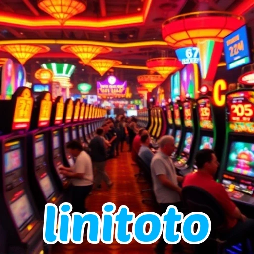 linitoto - Guild dan Clan