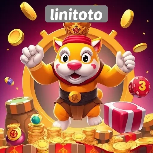 Pilihan Permainan Menarik yang Tersedia di Linitoto