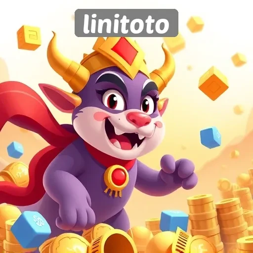 Pengenalan Linitoto Sebagai Platform Game Online