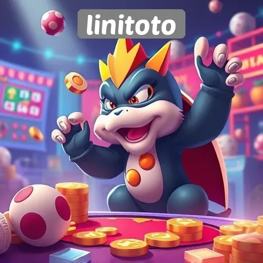 Mengenal Linitoto Sebagai Platform Game Digital
