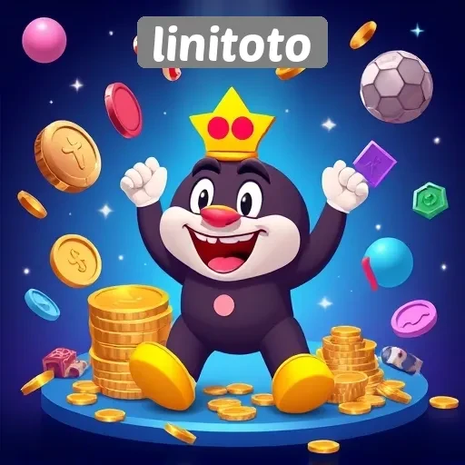Keuntungan Bermain di Situs Linitoto untuk Penggemar Game