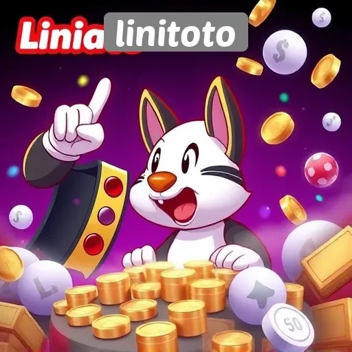 Pengalaman Bermain di Linitoto untuk Penggemar Game Online