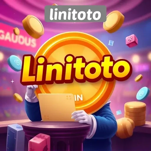 Keunggulan Linitoto untuk Para Pecinta Game dan Taruhan