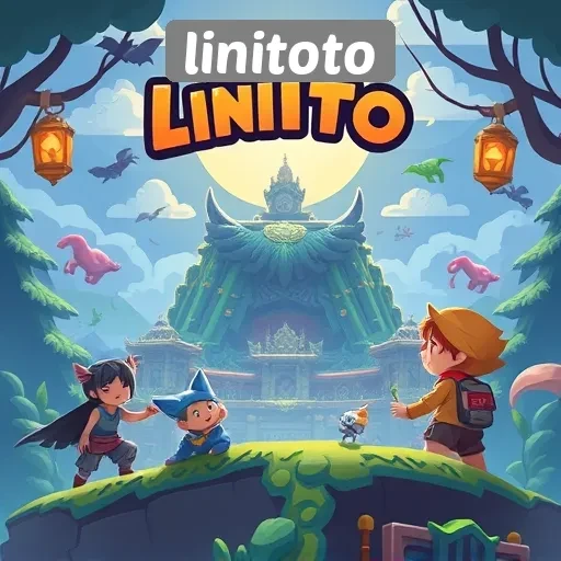 Bagaimana Linitoto Menjadi Komunitas Game Yang Berkembang Pesat