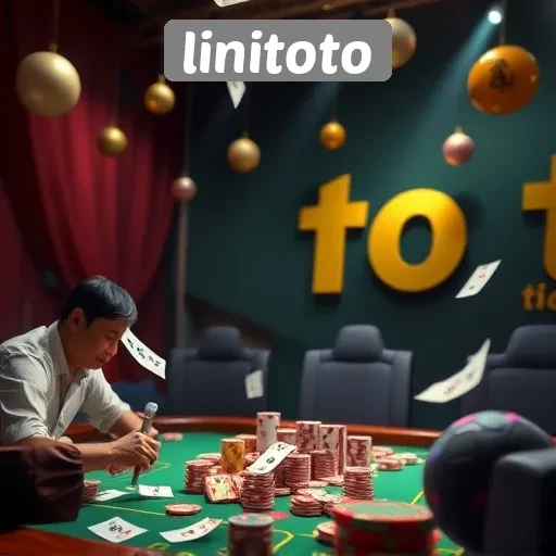 Inovasi dan Tren Terbaru di Linitoto untuk Pemain Indonesia