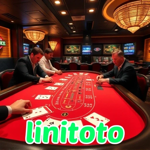 linitoto - Berita Game
