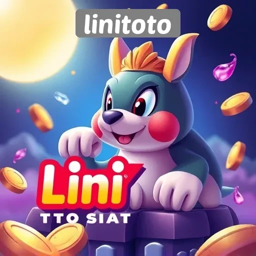 Review Game Populer di Linitoto yang Wajib Dicoba