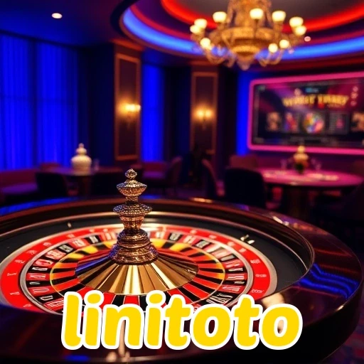 linitoto - Ulasan Game