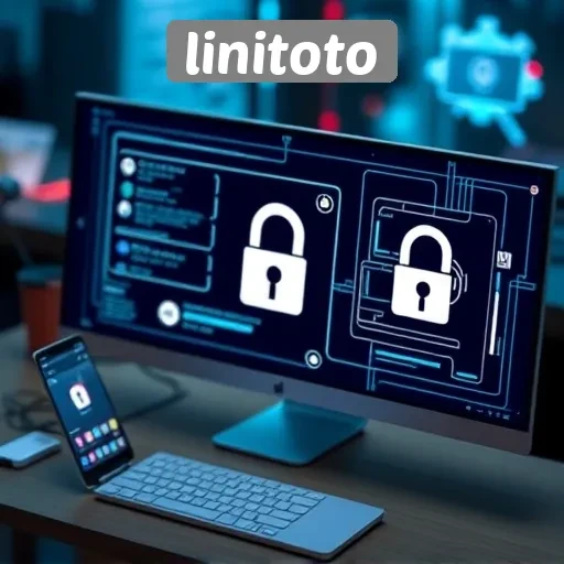 Keamanan dan Privasi di Linitoto untuk Pengguna