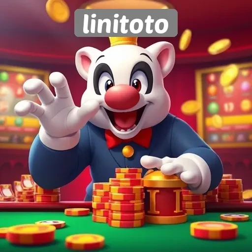 Menganalisis Keamanan dan Kenyamanan Bermain di Linitoto