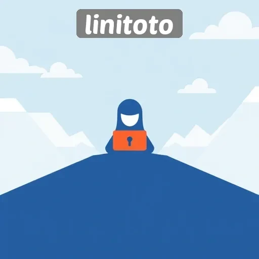 Analisis Keamanan dan Privasi di Linitoto